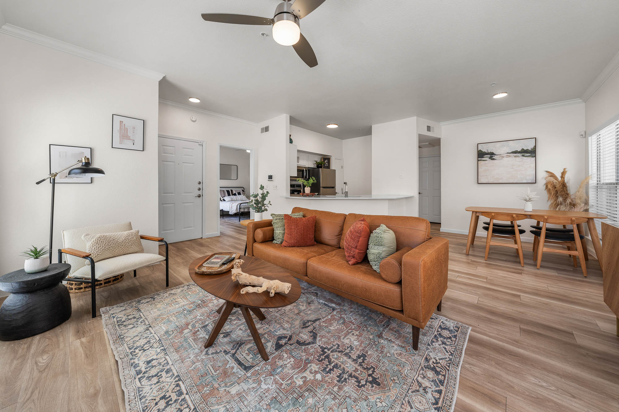 Innovative Living Spaces