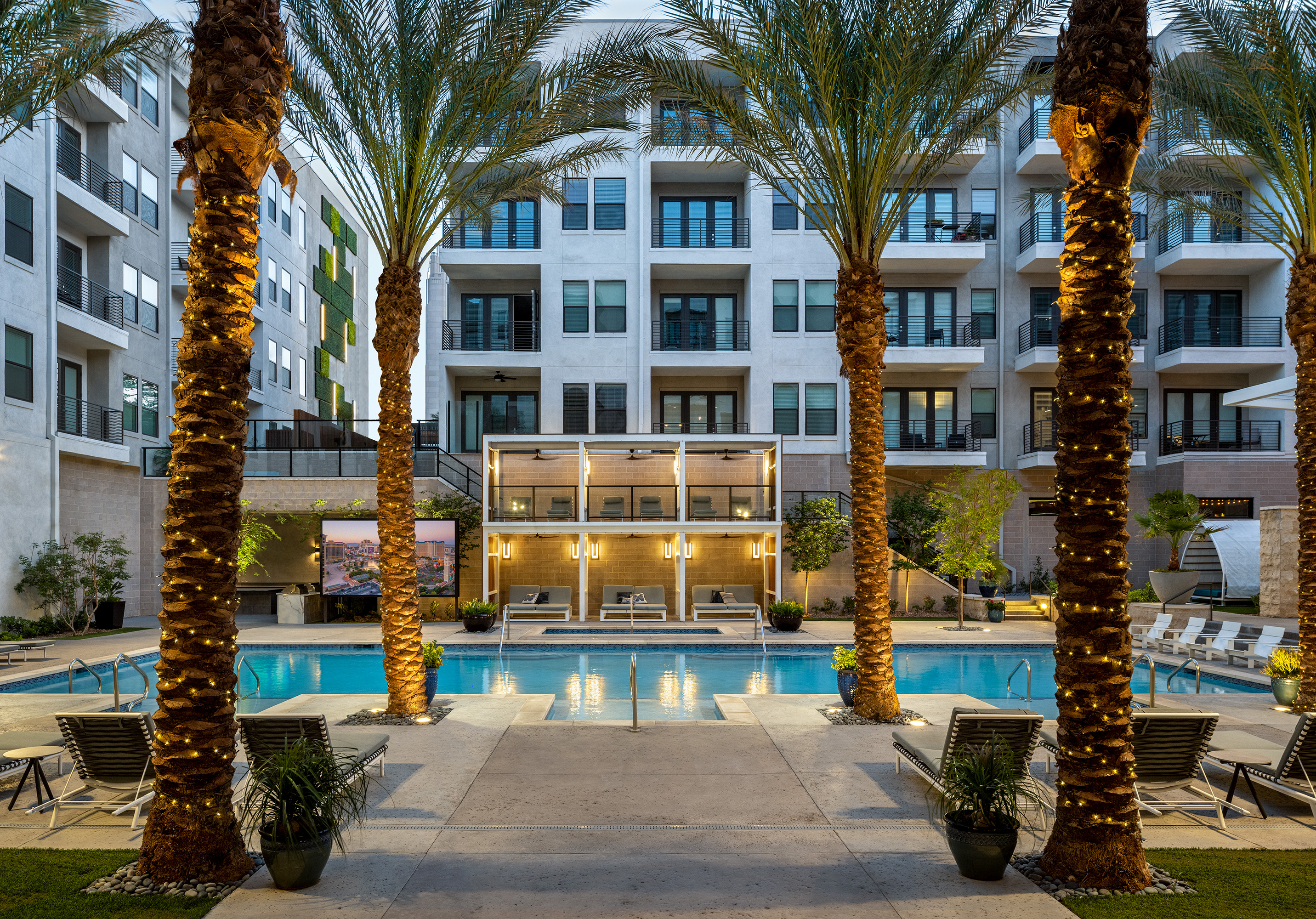 Elevated Design, Curated Detail