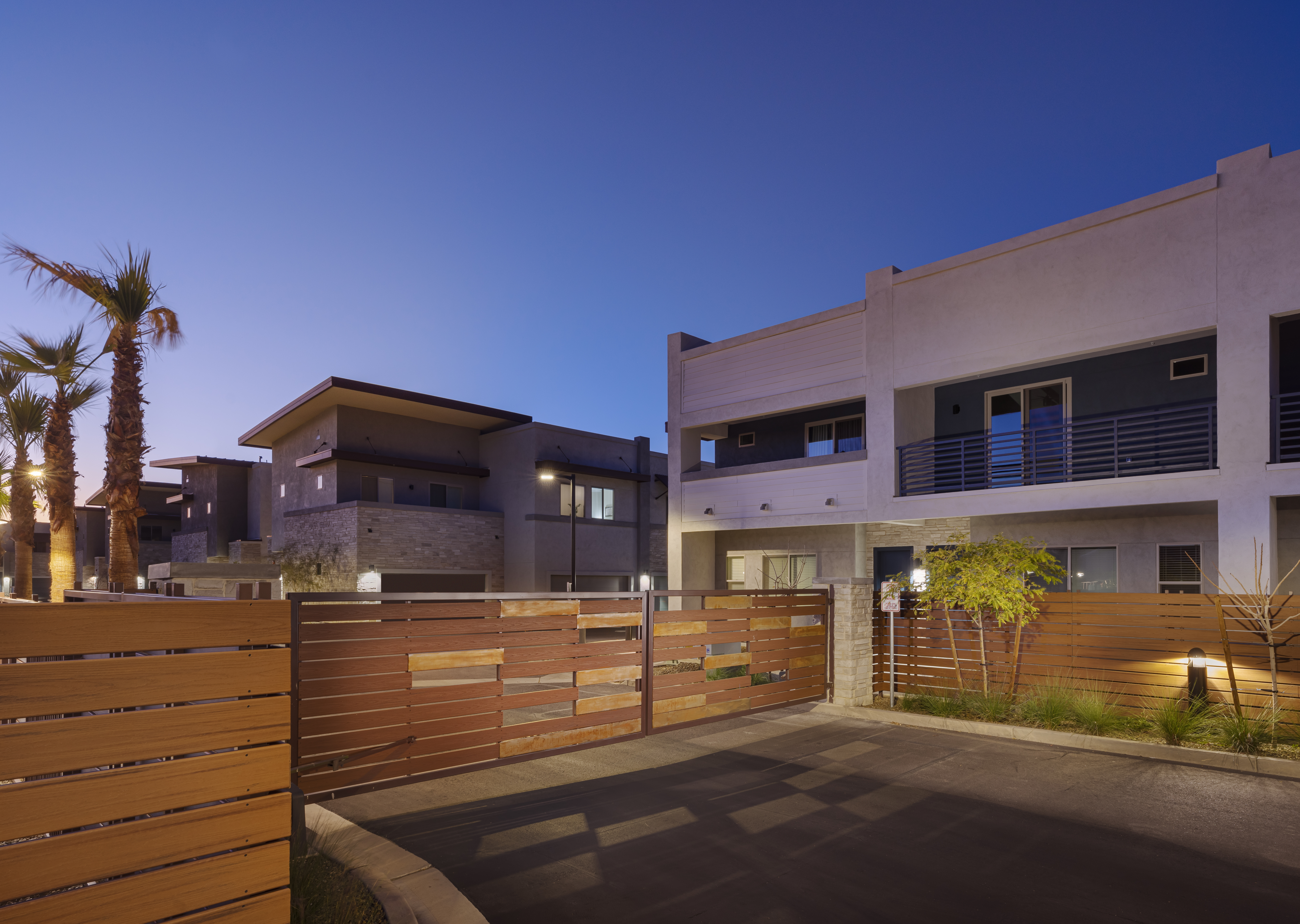 Prime Gilbert Location