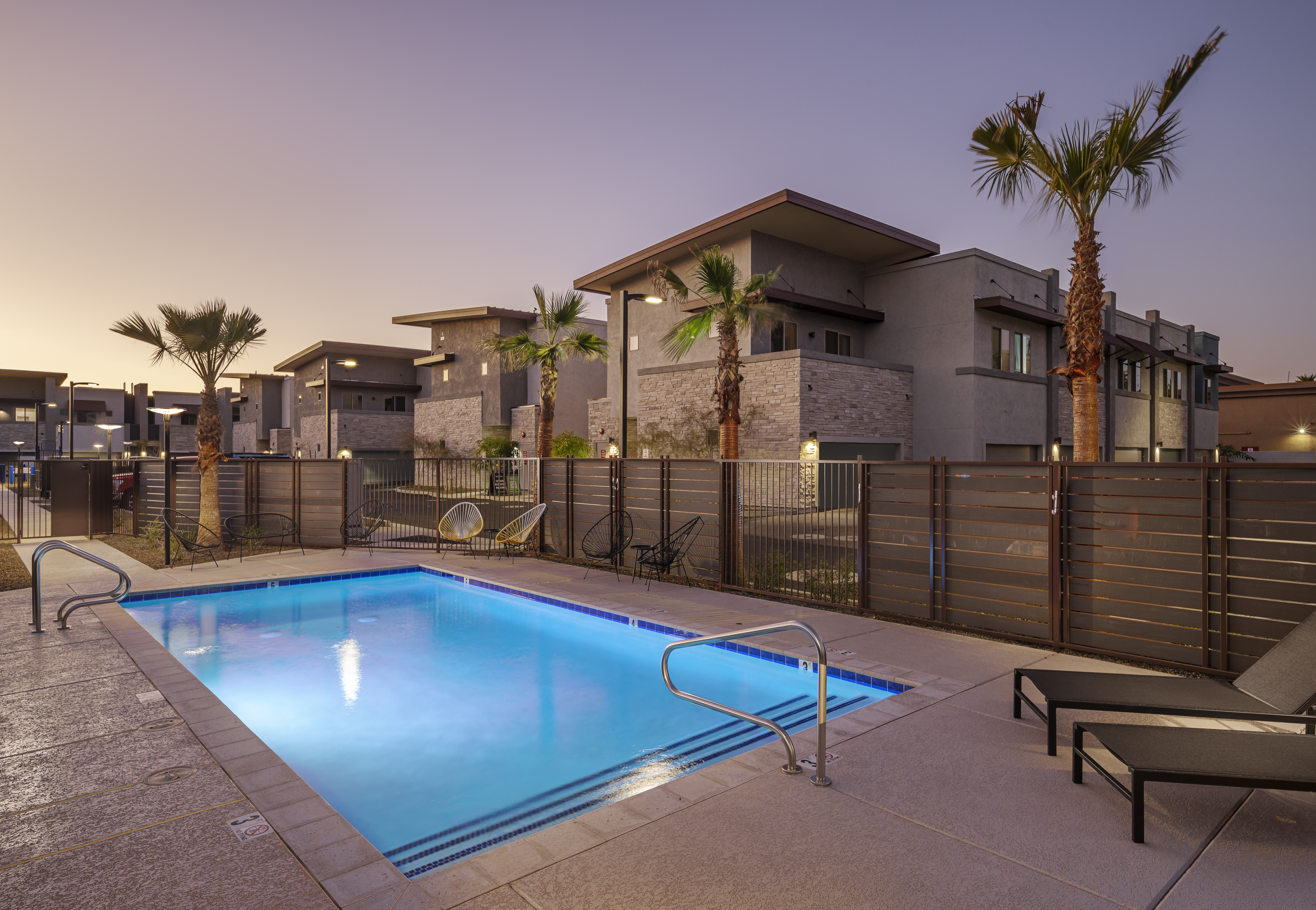 Exceptional Community Amenities