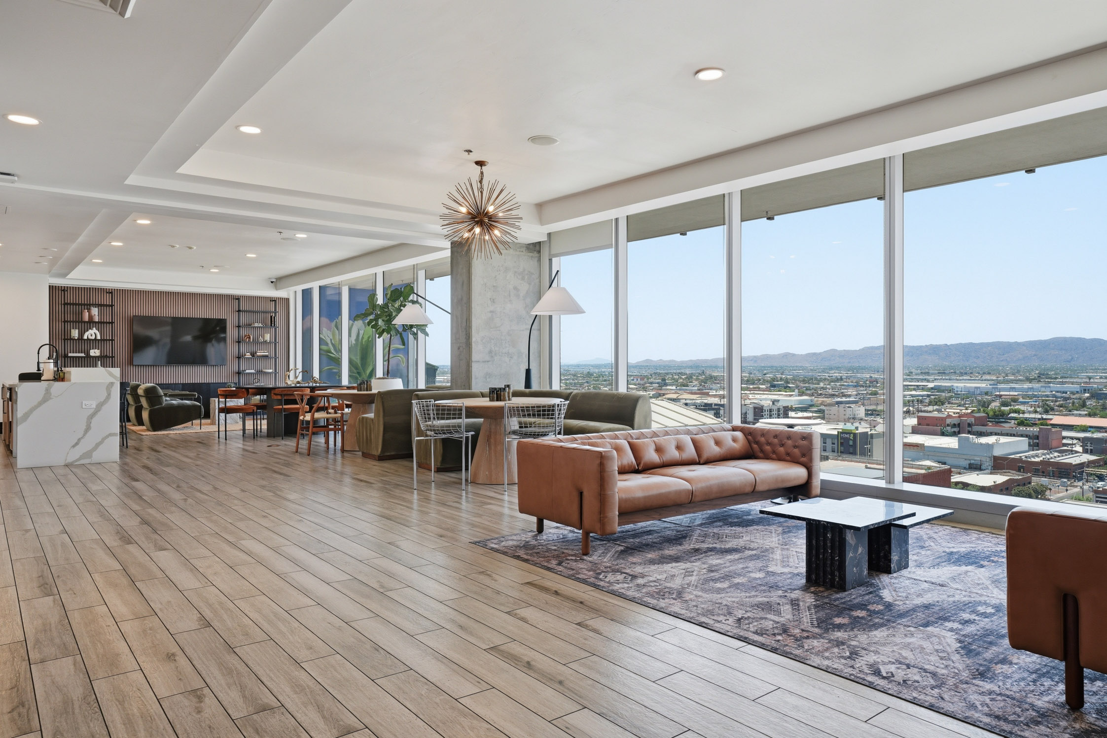 CityScape Residences 1 of 13