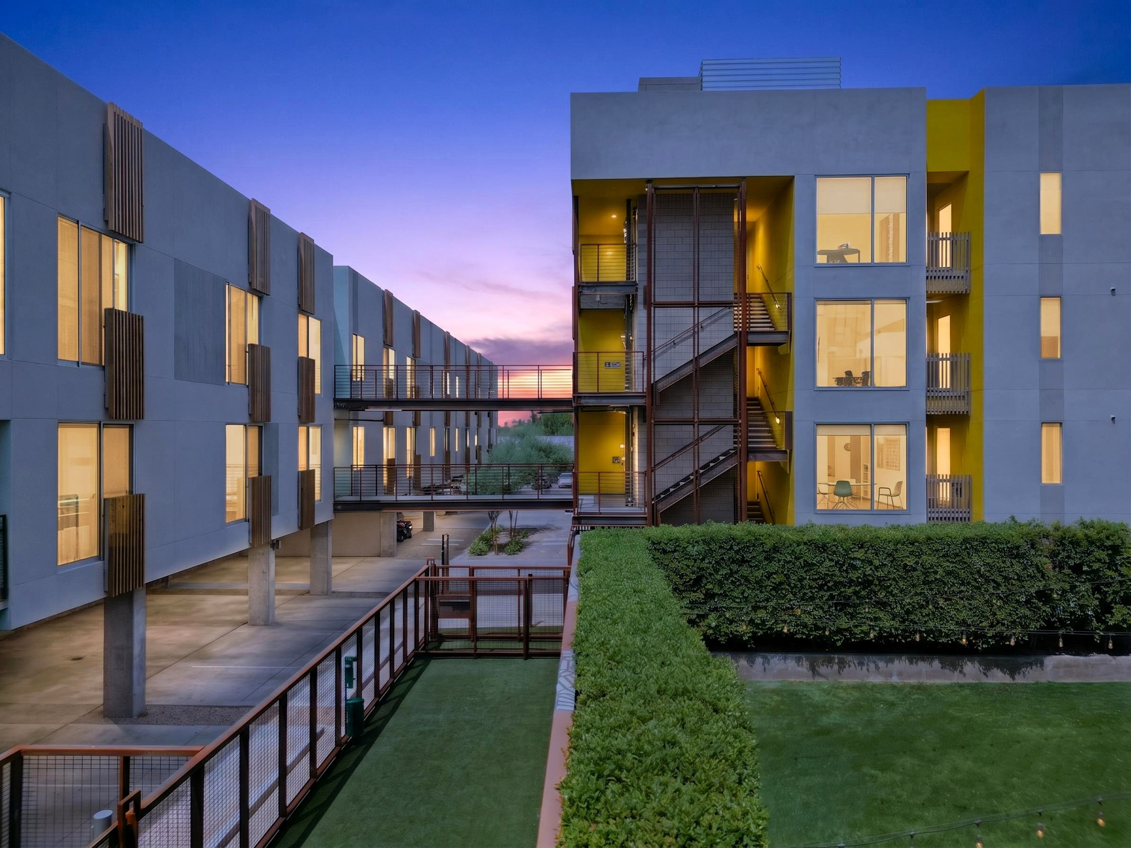 Prime Downtown Tempe Location