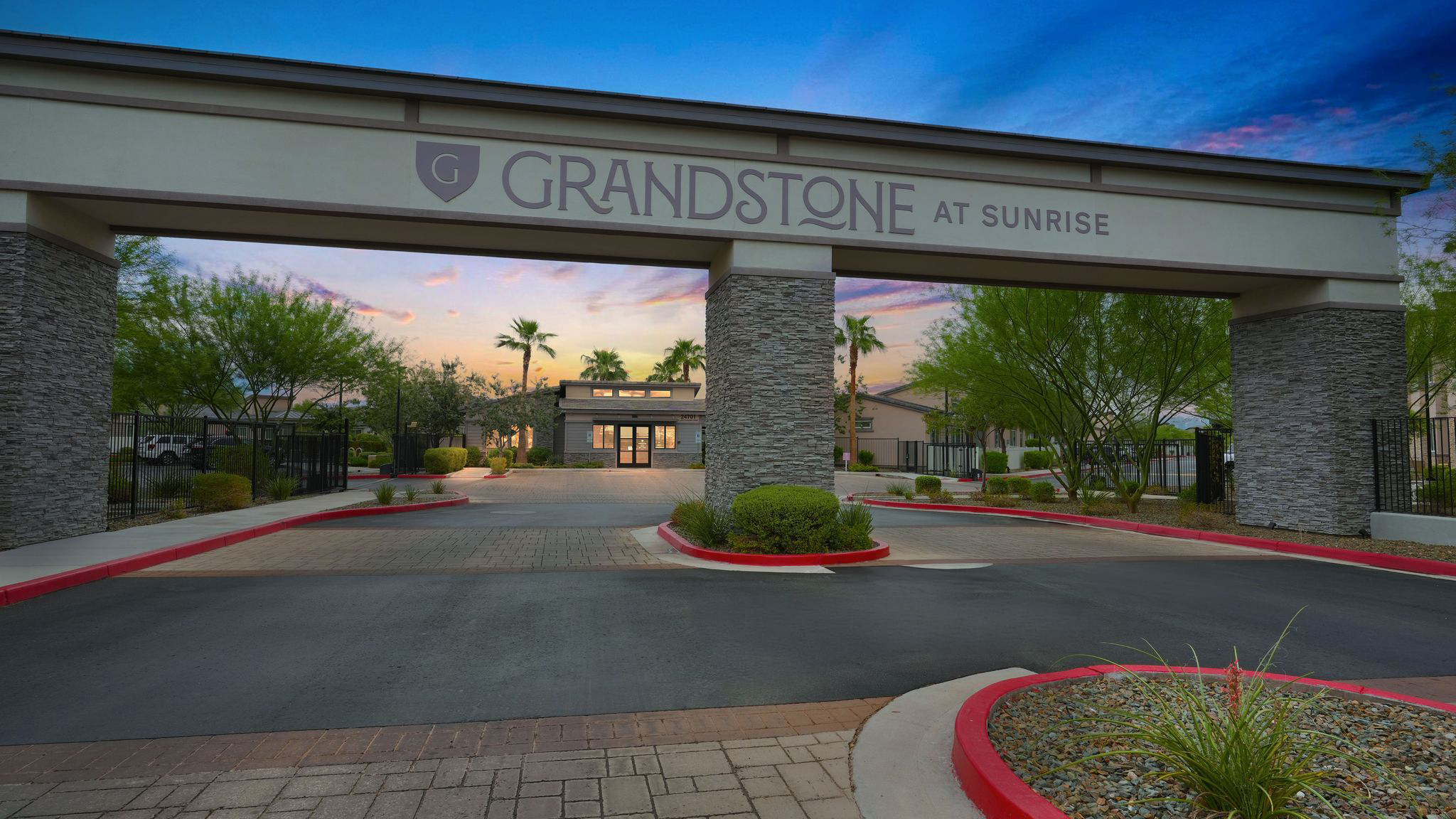 Luxury Living in Peoria, AZ
