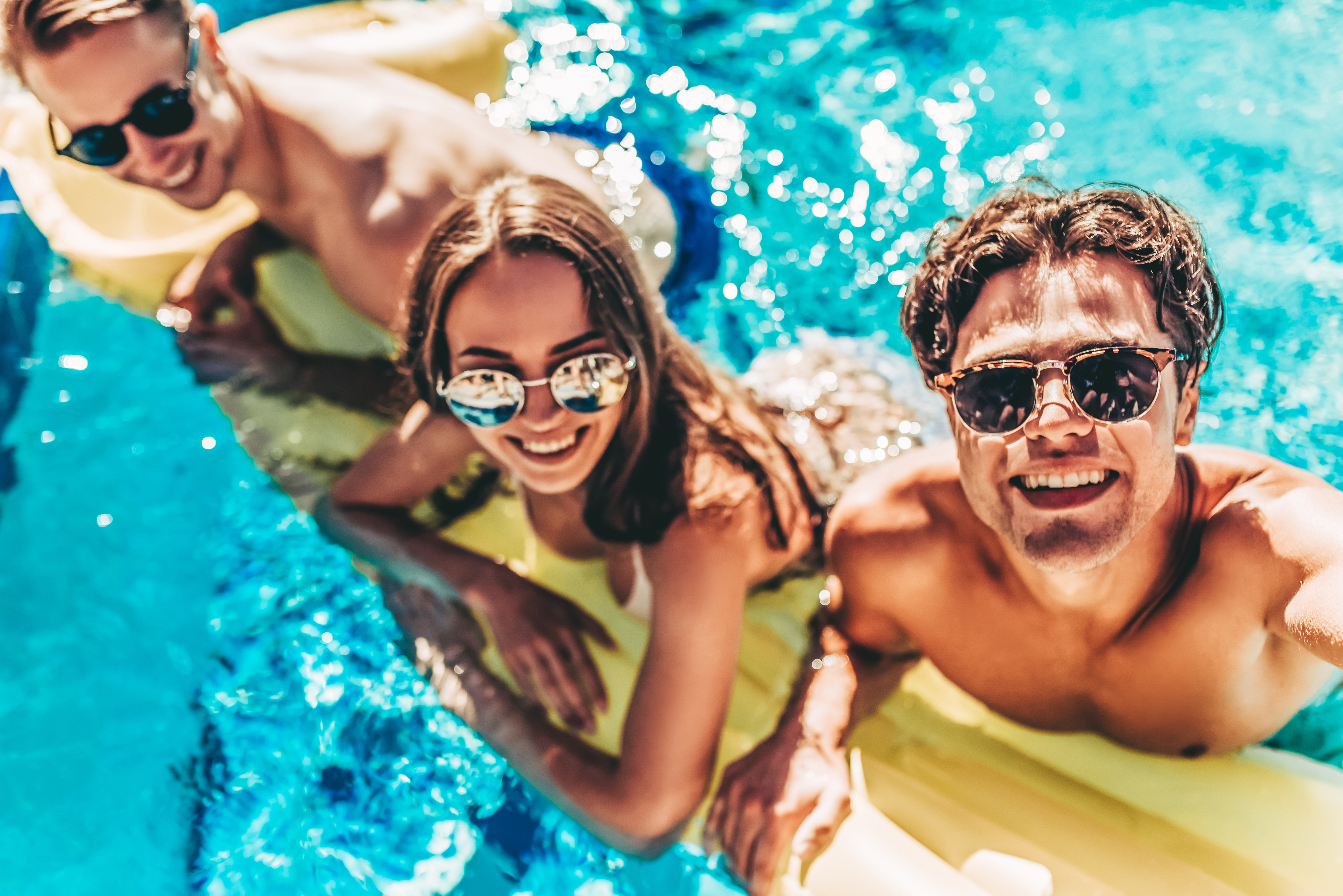 Amenities That Add Ease to Every Day