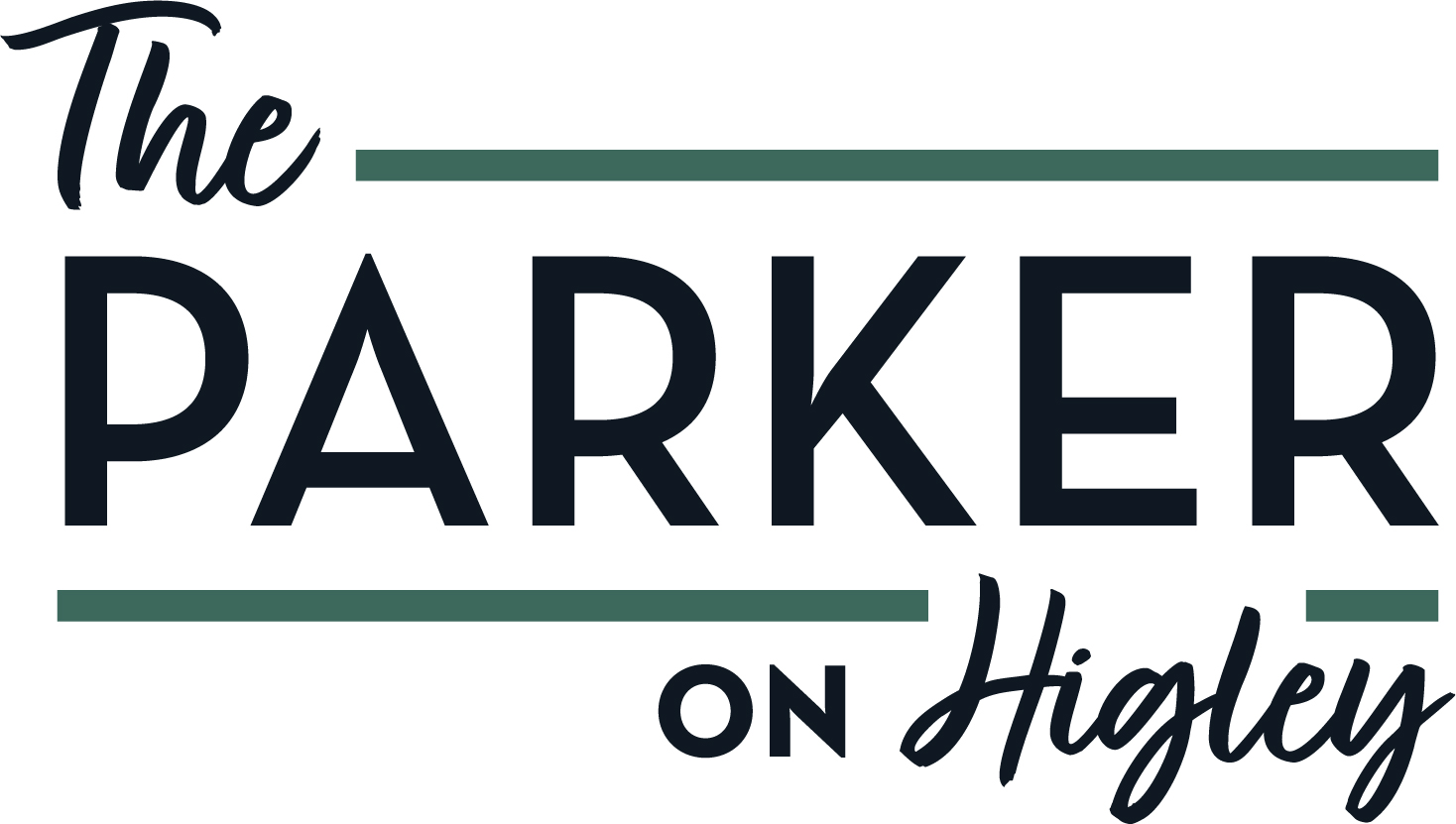 Parker on Higley, AZ