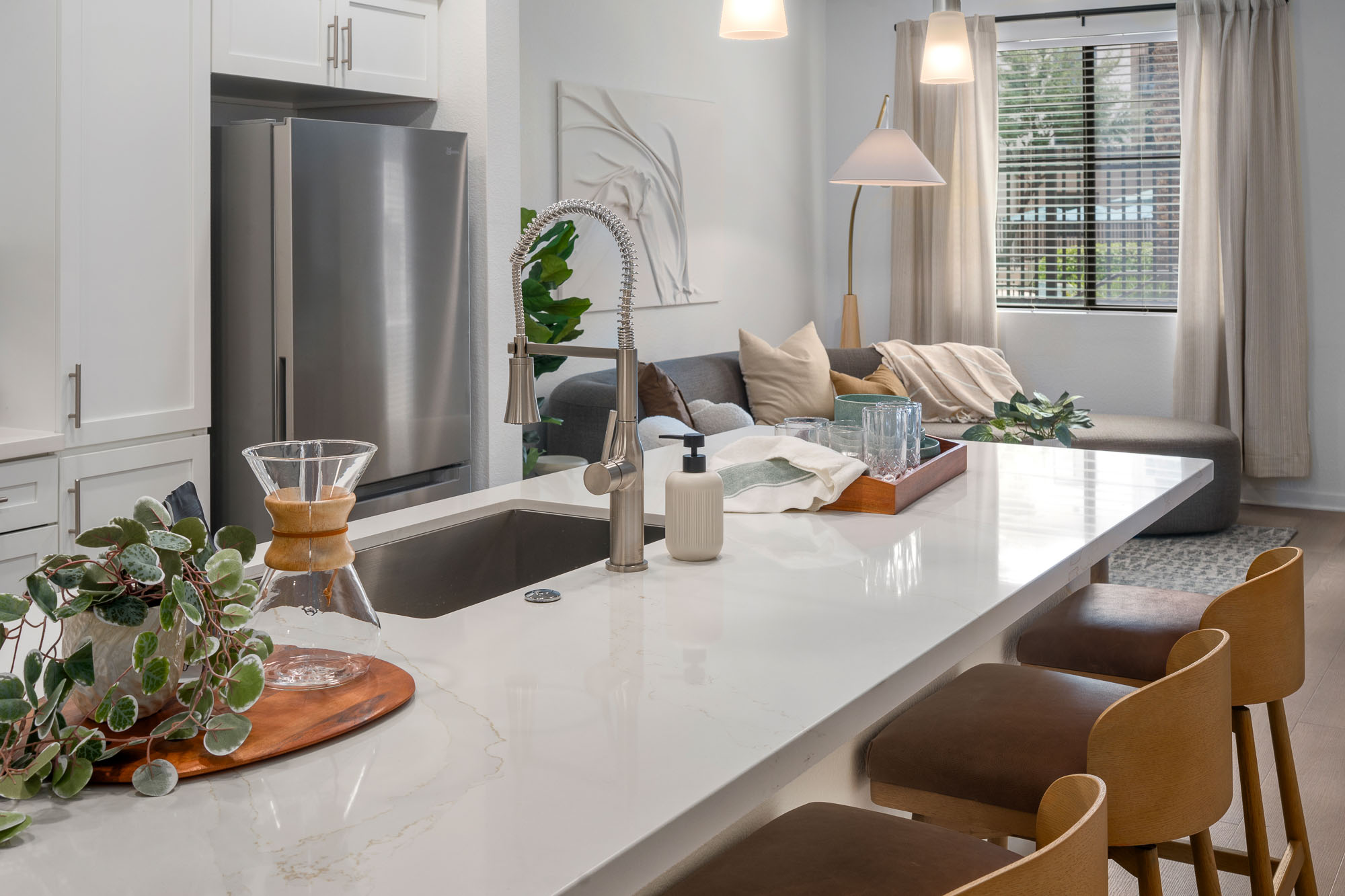 Quartz Countertops