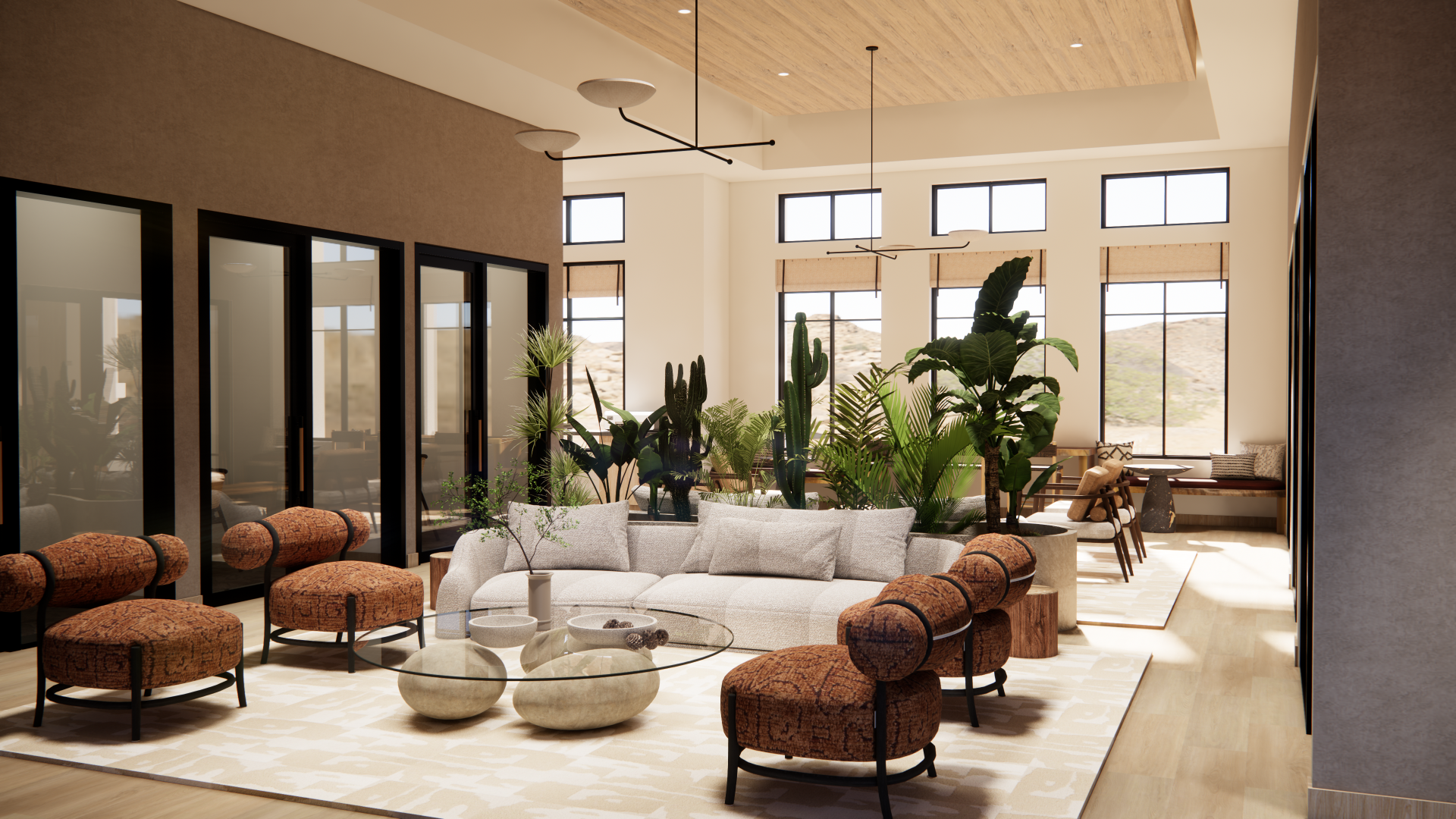 Amenities Fit For You