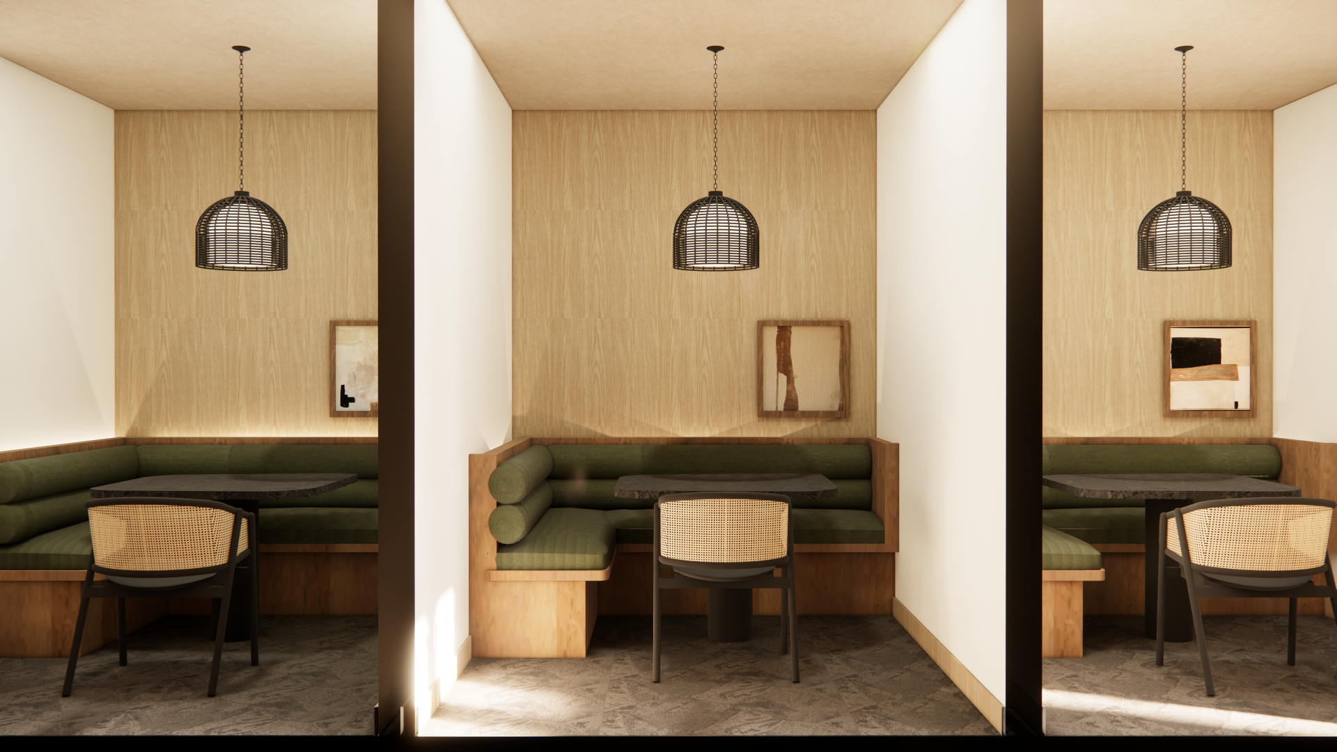 Work space at Redstone at SanTan Village (2 of 2)