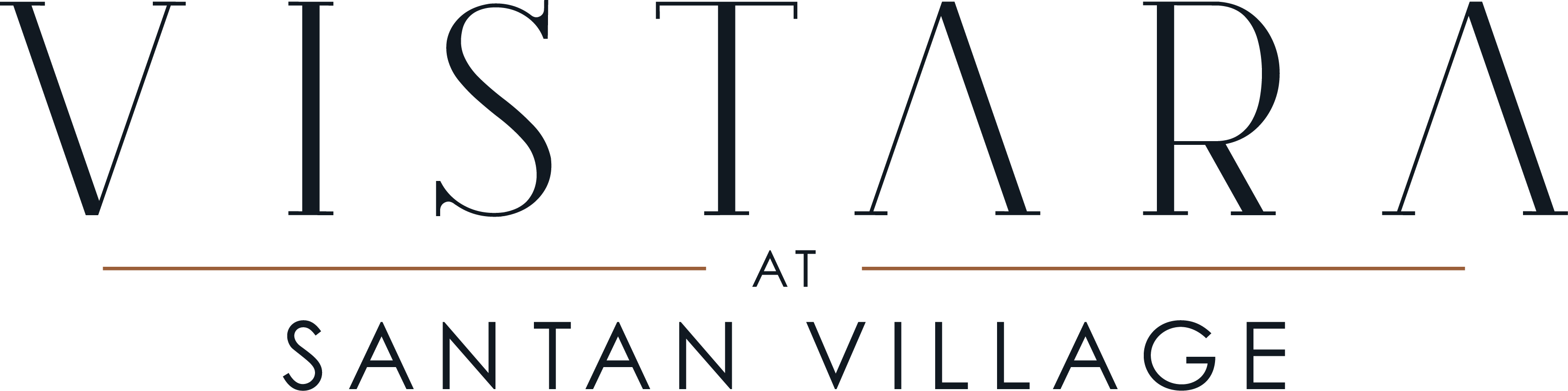 Vistara at SanTan Village, AZ