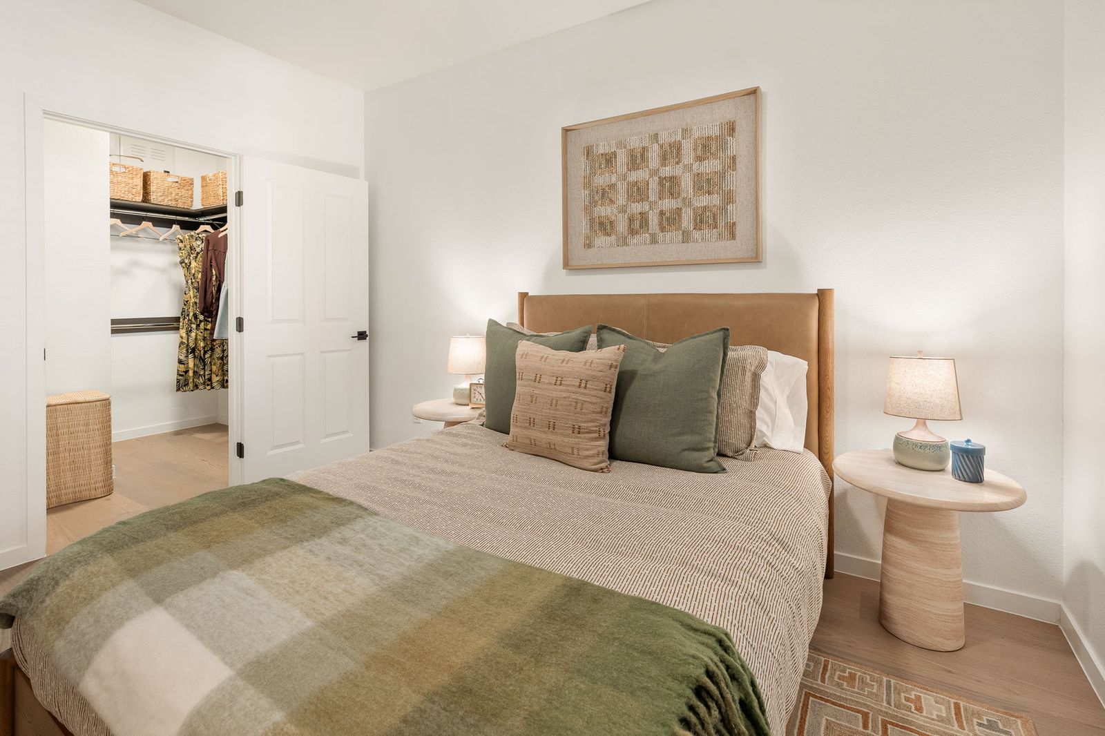 Thoughtfully Designed Modern Apartments
